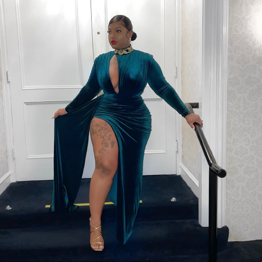 Formal Dress